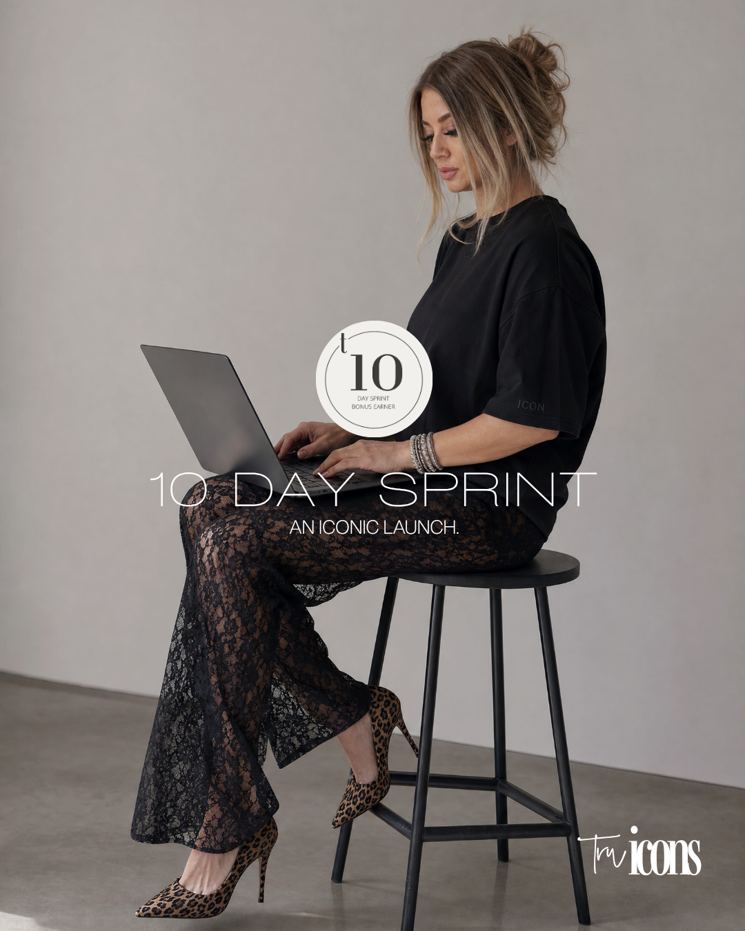 10 Day Sprint