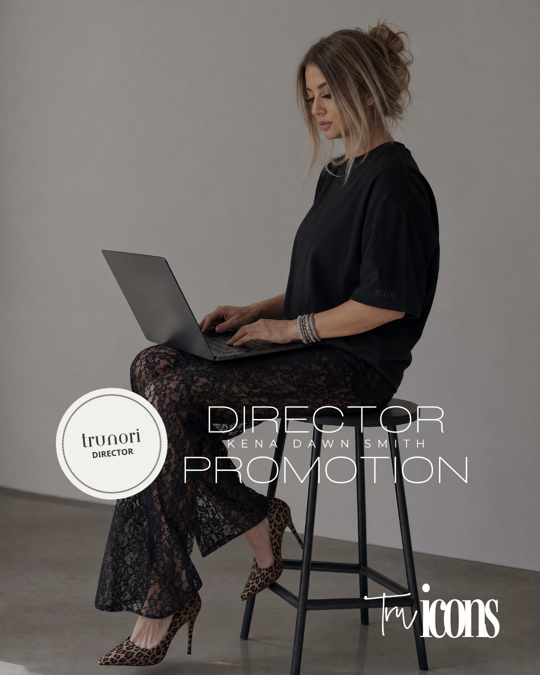 Director