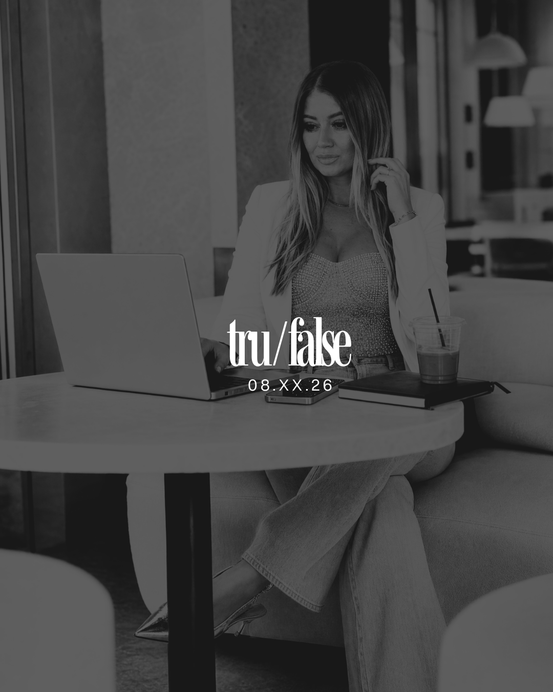 Tru / false